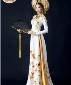 Áo dài nữ